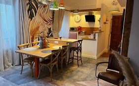 Le Marechal Duplex - Appartement Avec Jacuzzi - Caen Hyper Centre